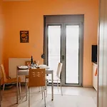 Apartmán Dimsim Home-σπίτι με όνομα Tríkala