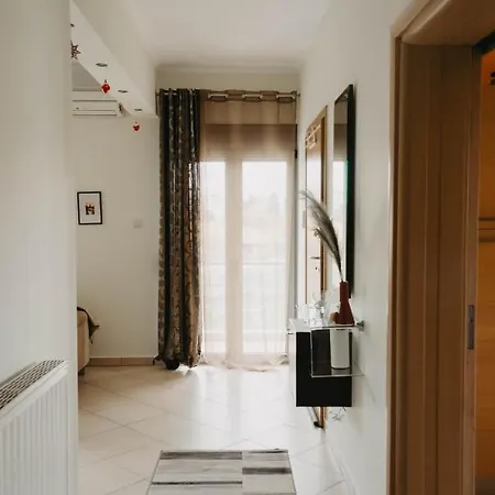 Dimsim Home-σπίτι με όνομα * Tríkala