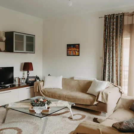 Dimsim Home-σπίτι με όνομα Apartment *