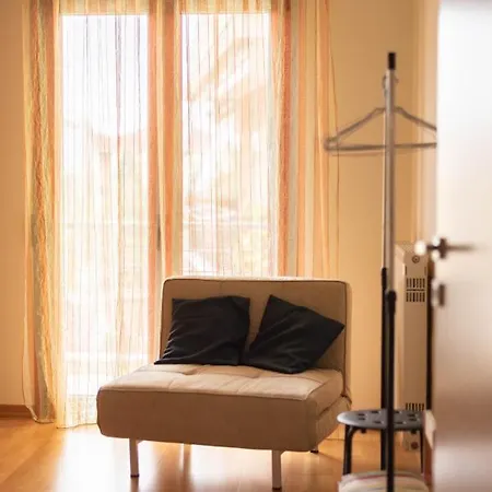 Daire Dimsim Home-σπίτι με όνομα