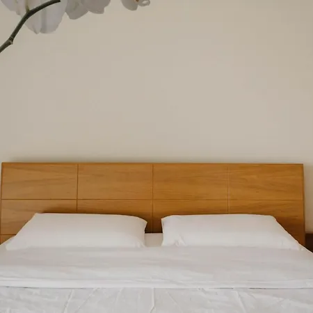 Dimsim Home-σπίτι με όνομα Apartment *