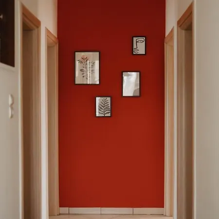 公寓 Dimsim Home-σπίτι με όνομα *