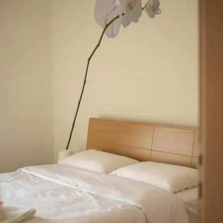 Dimsim Home-σπίτι με όνομα Daire *