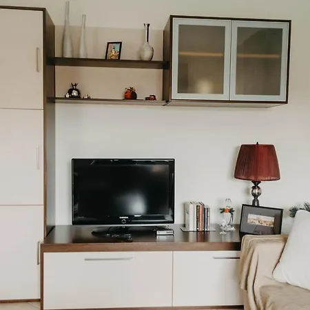 Daire Dimsim Home-σπίτι με όνομα *