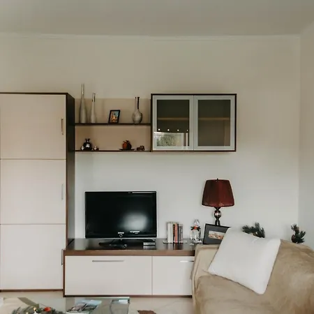 Dimsim Home-σπίτι με όνομα 公寓 *