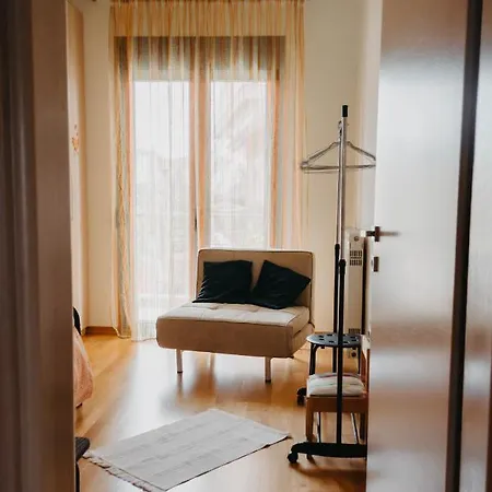 Dimsim Home-σπίτι με όνομα 公寓