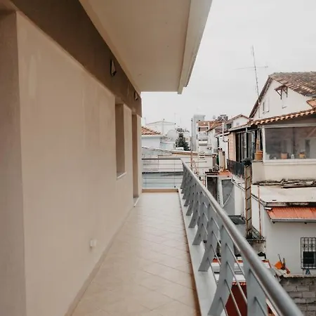 Dimsim Home-σπίτι με όνομα * Tríkala