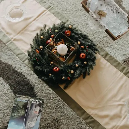 Daire Dimsim Home-σπίτι με όνομα *