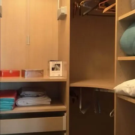 Dimsim Home-σπίτι με όνομα Daire