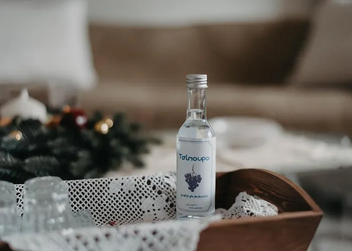 Dimsim Home-σπίτι με όνομα 트리칼라