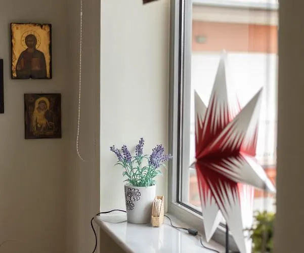 Dimsim Home-σπίτι με όνομα Trikala (Thessaly)