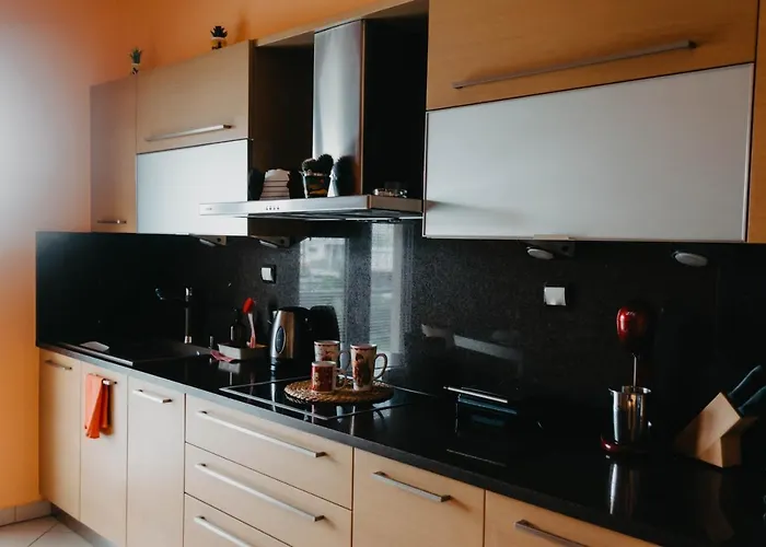 Dimsim Home-σπίτι με όνομα