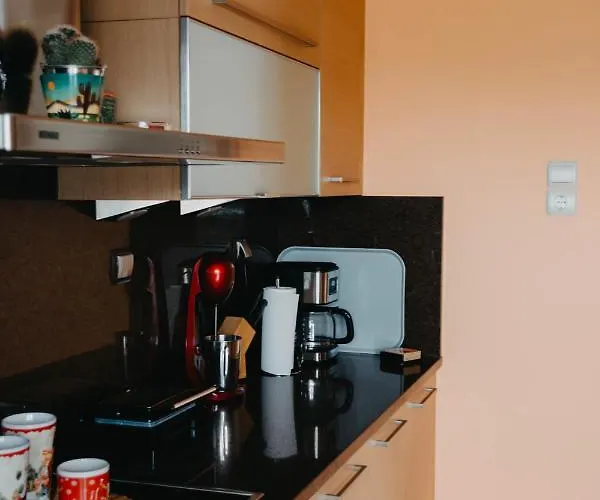 Dimsim Home-σπίτι με όνομα