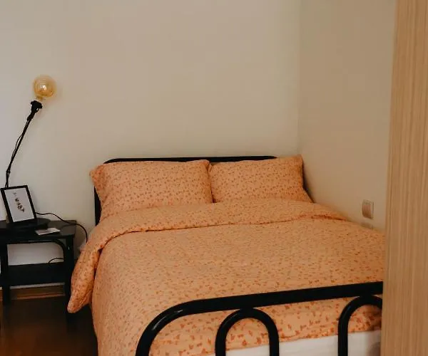 Dimsim Home-σπίτι με όνομα * Trikala (Thessaly)