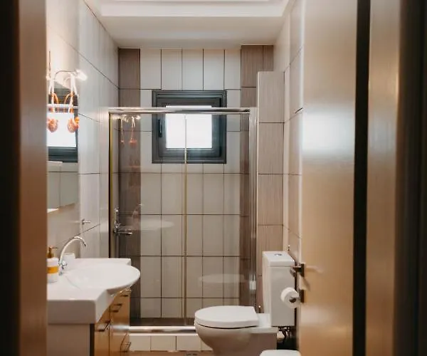 Dimsim Home-σπίτι με όνομα Apartment *