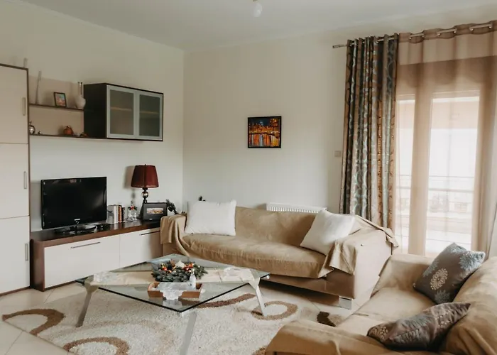 Dimsim Home-σπίτι με όνομα Apartment *