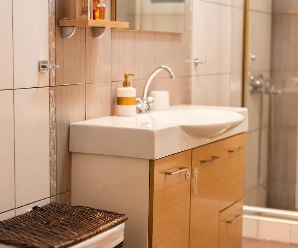 Dimsim Home-σπίτι με όνομα Trikala (Thessaly)