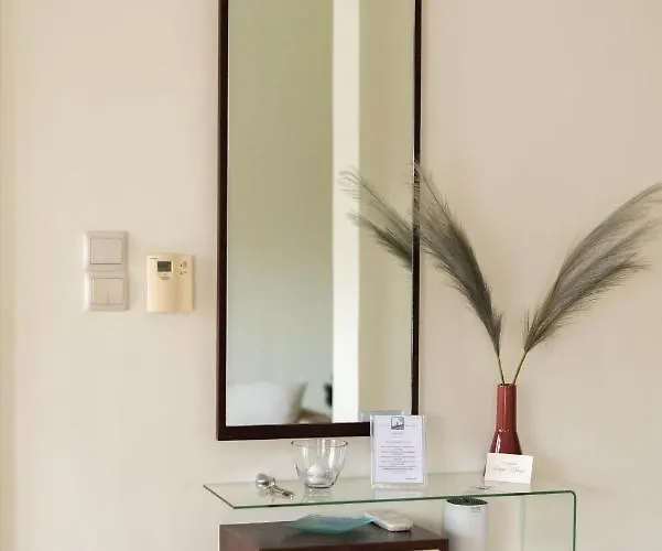 Dimsim Home-σπίτι με όνομα