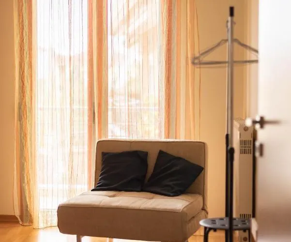 아파트 Dimsim Home-σπίτι με όνομα