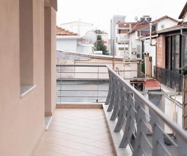 Dimsim Home-σπίτι με όνομα Trikala (Thessaly)