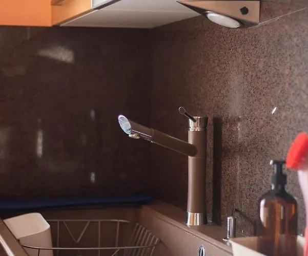 Dimsim Home-σπίτι με όνομα Apartment *