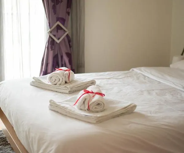 Dimsim Home-σπίτι με όνομα * 트리칼라