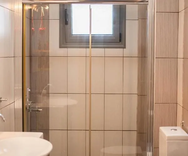 Dimsim Home-σπίτι με όνομα