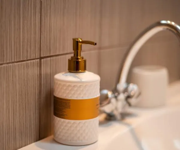 Dimsim Home-σπίτι με όνομα