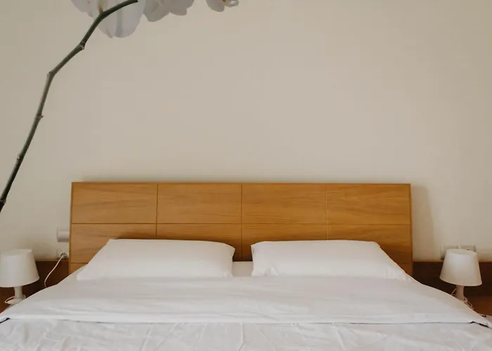 Dimsim Home-σπίτι με όνομα 아파트 *