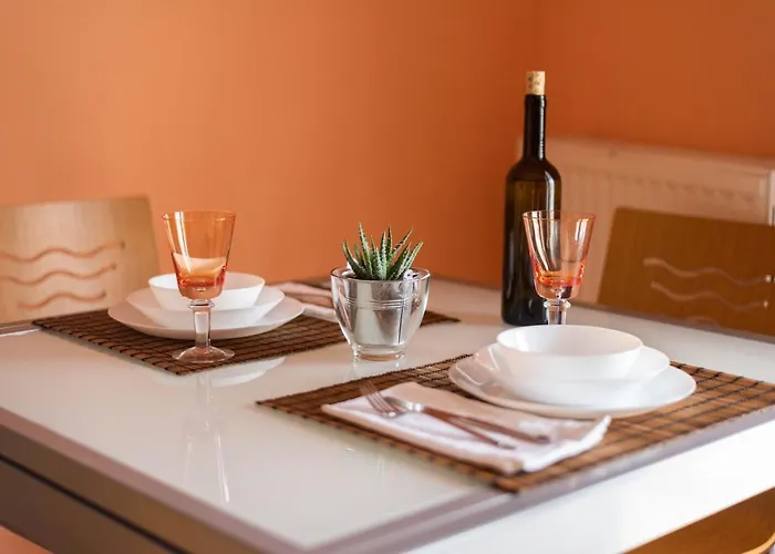 Dimsim Home-σπίτι με όνομα