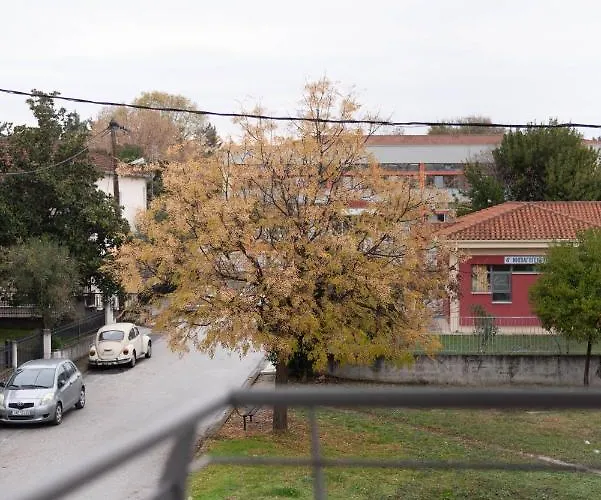 Apartment Dimsim Home-σπίτι με όνομα Trikala (Thessaly)