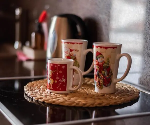 Dimsim Home-σπίτι με όνομα