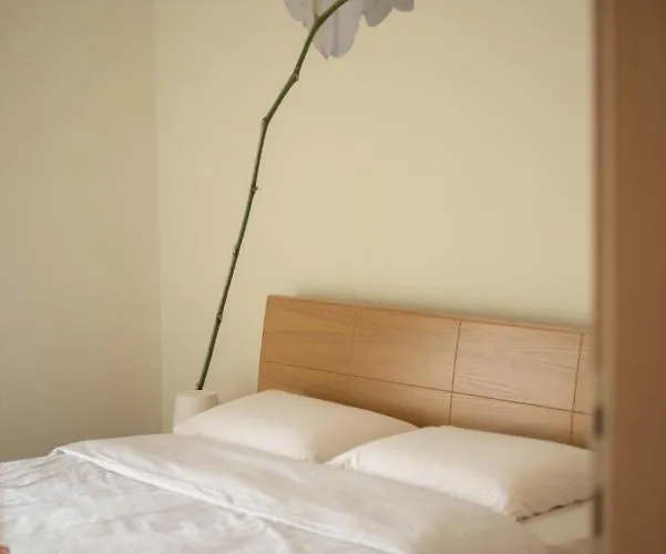 Dimsim Home-σπίτι με όνομα Apartment *