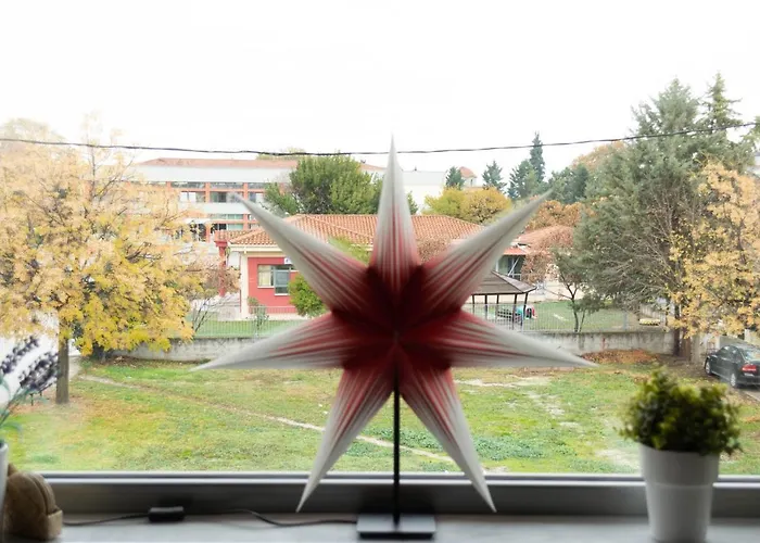 Dimsim Home-σπίτι με όνομα * 트리칼라