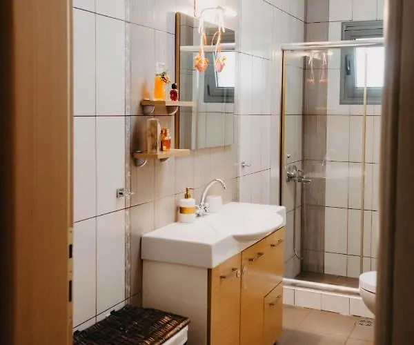 아파트 Dimsim Home-σπίτι με όνομα