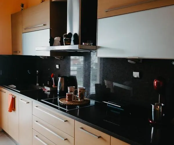 Apartment Dimsim Home-σπίτι με όνομα *