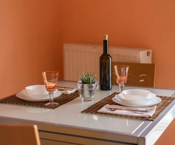 Dimsim Home-σπίτι με όνομα Trikala (Thessaly)