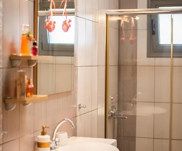 Apartment Dimsim Home-σπίτι με όνομα Trikala (Thessaly)