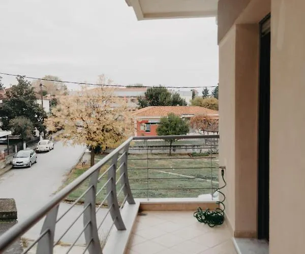 Dimsim Home-σπίτι με όνομα Apartment *