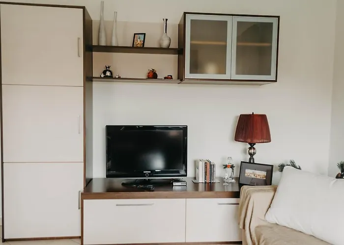 Apartment Dimsim Home-σπίτι με όνομα *
