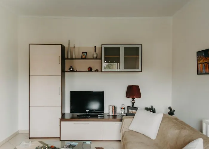 Dimsim Home-σπίτι με όνομα 아파트 *