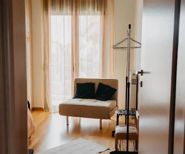 Dimsim Home-σπίτι με όνομα 아파트