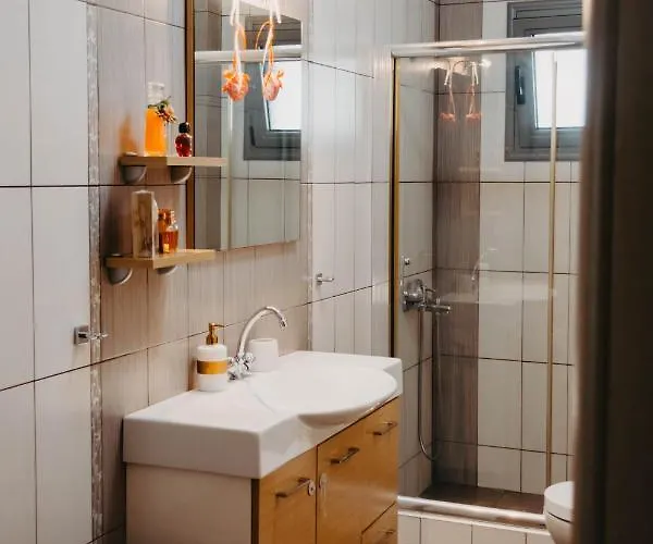 Dimsim Home-σπίτι με όνομα Apartment *