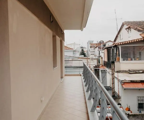 Dimsim Home-σπίτι με όνομα * Trikala (Thessaly)