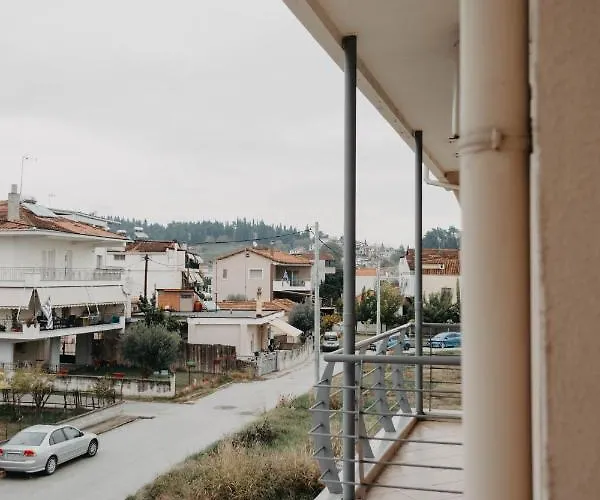 Dimsim Home-σπίτι με όνομα