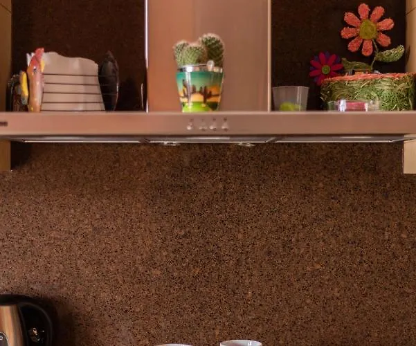 Dimsim Home-σπίτι με όνομα 아파트