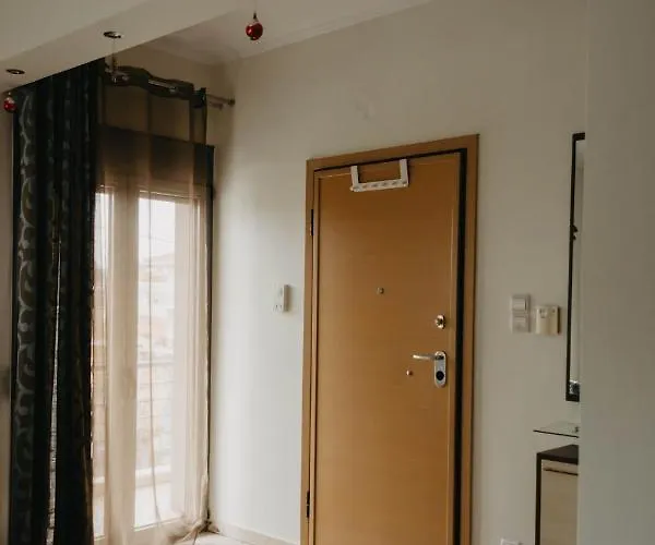 Dimsim Home-σπίτι με όνομα Trikala (Thessaly)