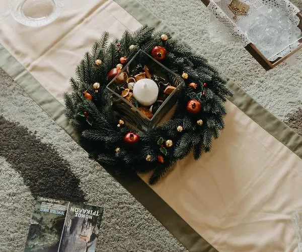 Apartment Dimsim Home-σπίτι με όνομα *