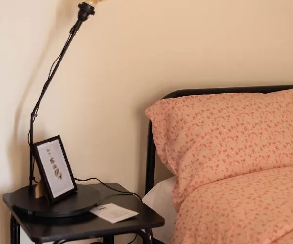 Apartment Dimsim Home-σπίτι με όνομα *