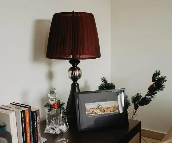 Dimsim Home-σπίτι με όνομα Apartment Trikala (Thessaly)